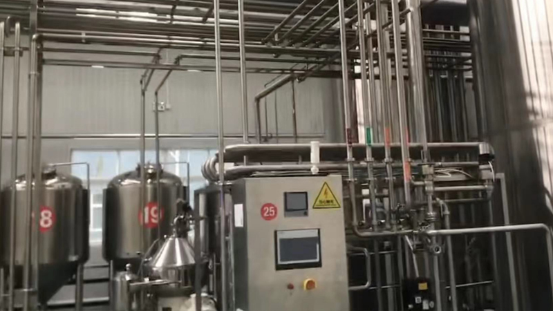 椒江河北船头客精酿啤酒厂